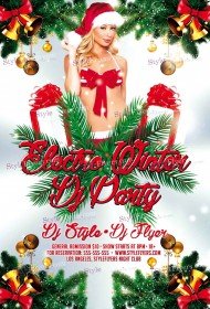electro-winter-dj-party-psd-flyer-template
