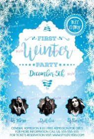 first-winter-party-psd-flyer-template