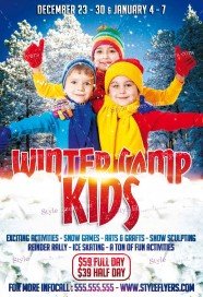 kids-winter-camp-psd-flyer-template