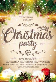merry-christmas-party-psd-flyer-template