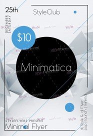 minimatica-minimal-party-psd-flyer-template