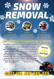 snow-removal-psd-flyer-template