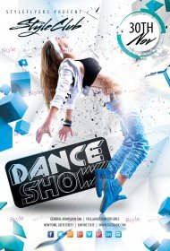 dance-show