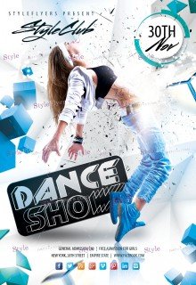 dance-show