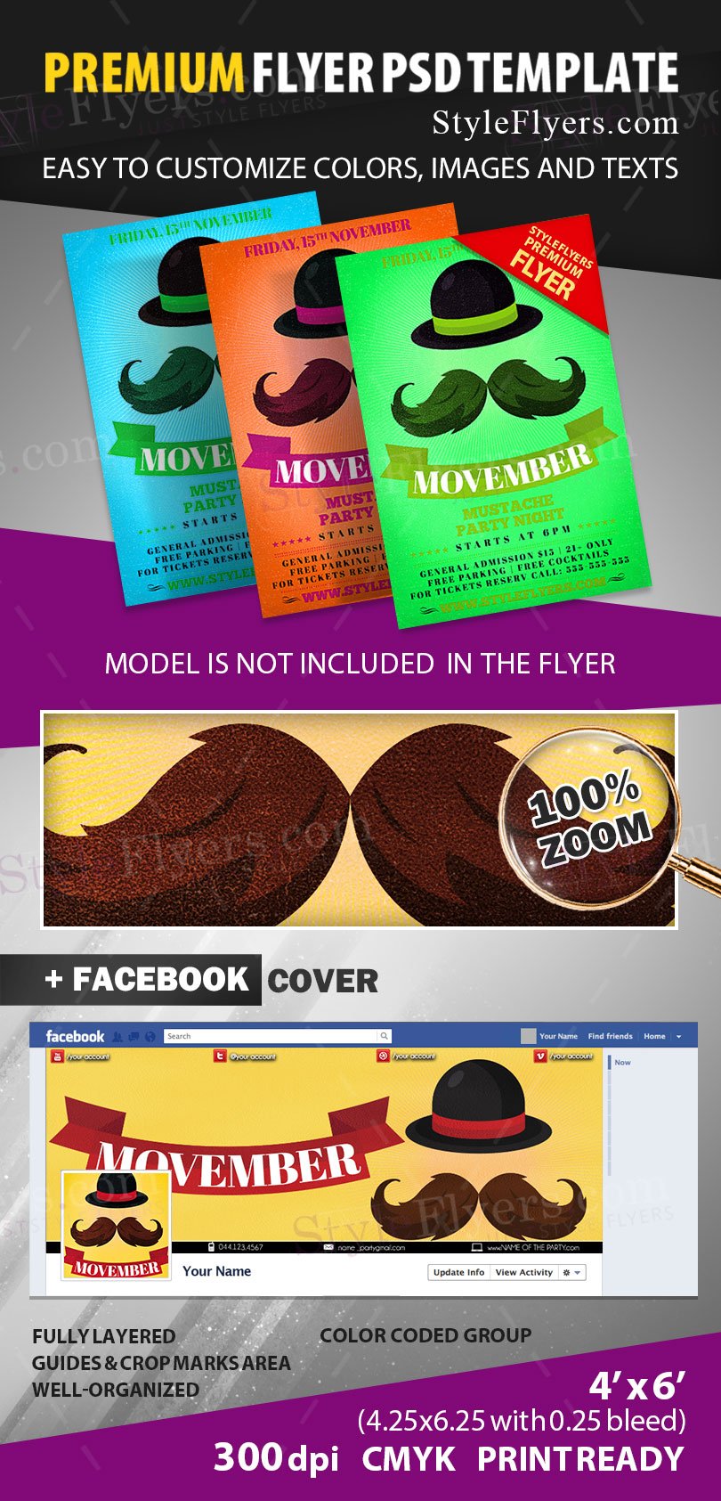 preview_movember_psd_flyer_template
