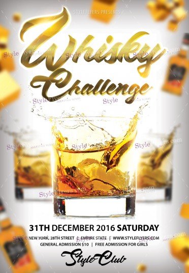 whisky-challenge