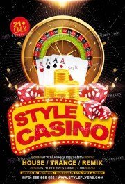 casino-psd-flyer-template