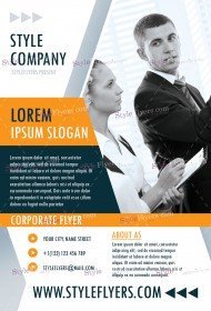 corporate-psd-flyer-template