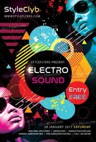 electro-sound-psd-flyer-template