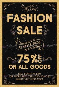 fashion-sale-psd-flyer-template
