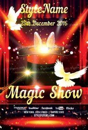 magic-show