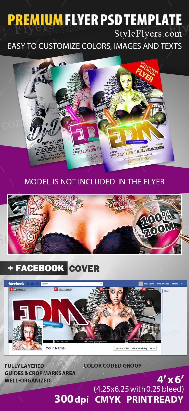 preview_edm_psd_flyer_template