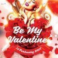 Be-my-Valentine