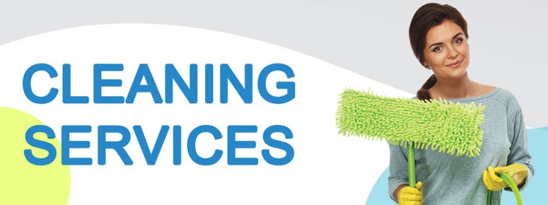 Cleaning Services preview
