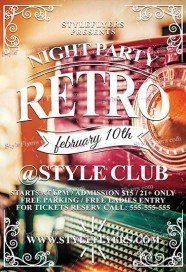retro-night-party-psd-flyer-template