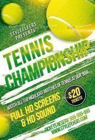 tennis-championship-psd-flyer-template