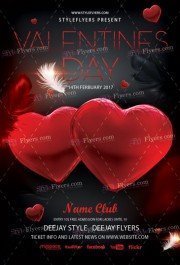 Valentines-Day-Party