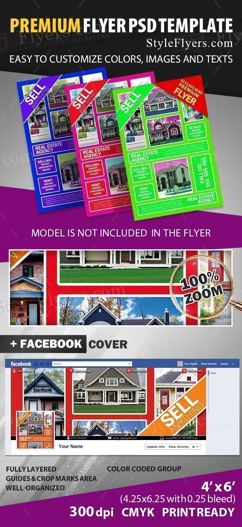 preview_Real_Estate_PSD_Flyer_Template