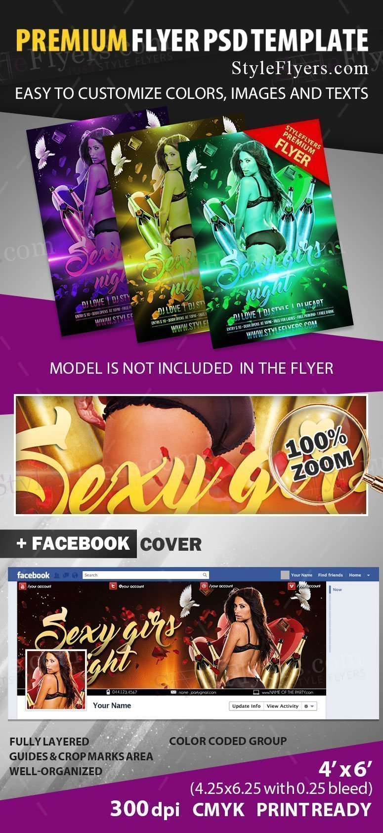 preview_sexy_girls_night_psd_flyer_template