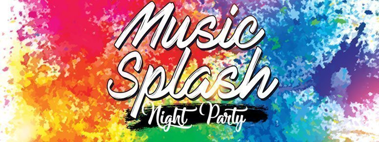 music splash night party preview