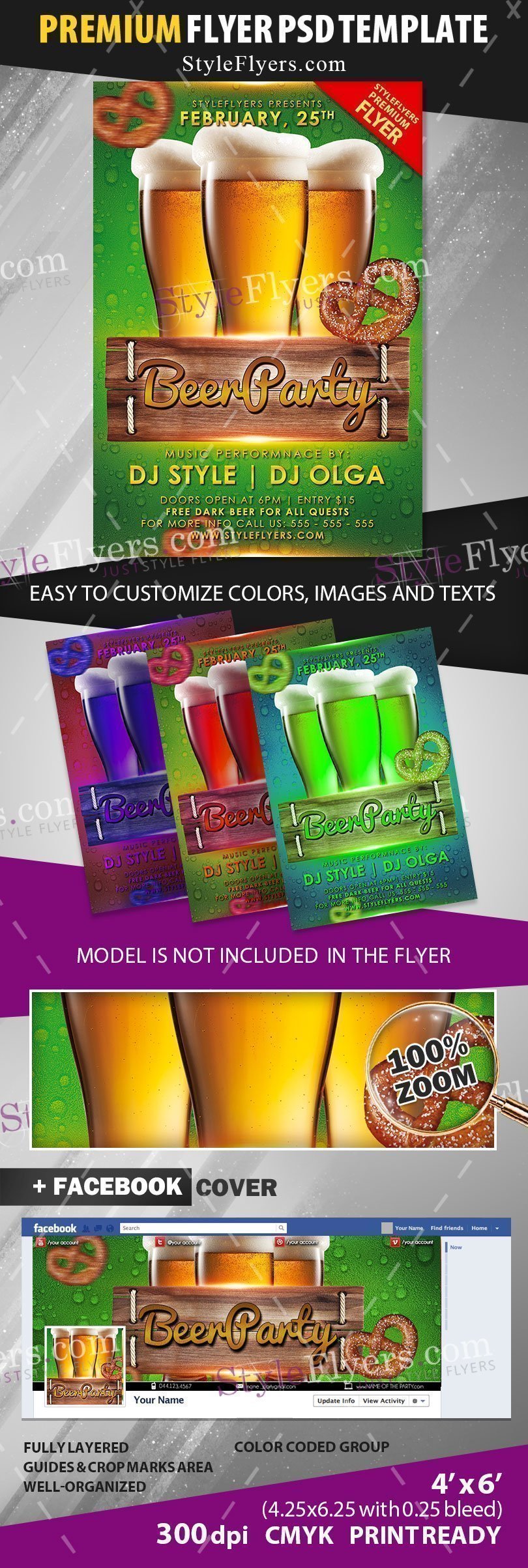 preview_Beer_party_Flyer_premium_template