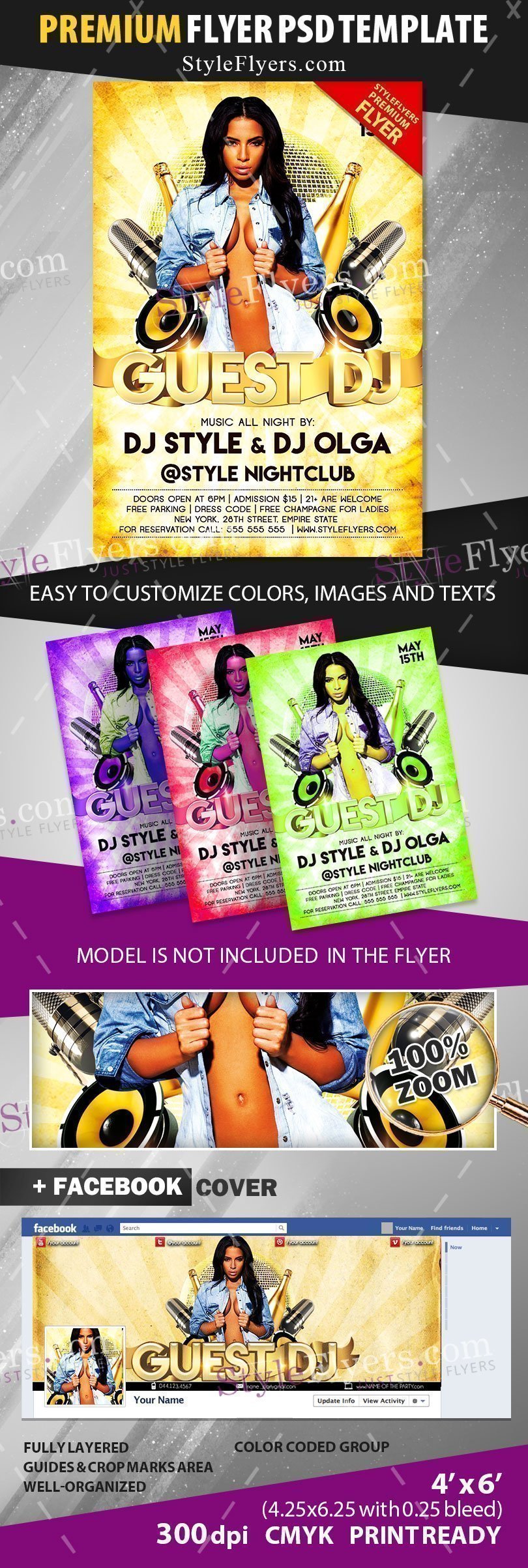 preview_luxury_night_Flyer_premium_template