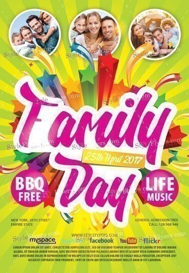 family-day-psd-flyer-template-18387-styleflyers