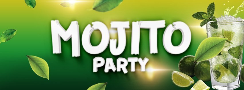 facebook_prev_mojito party_psd_flyer