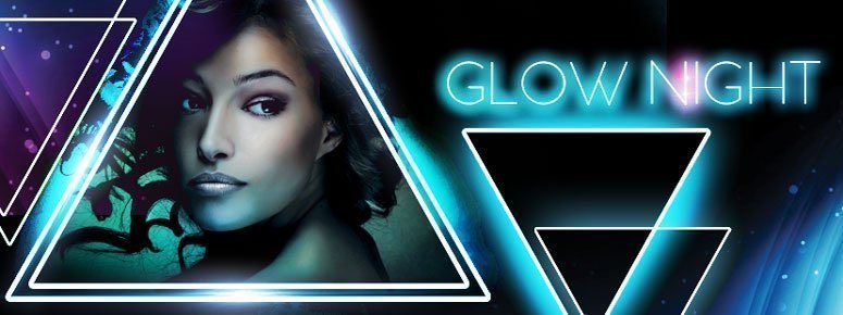 glow preview