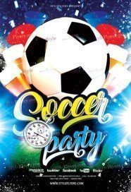 soccer-party-flyer