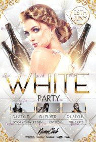 white-party