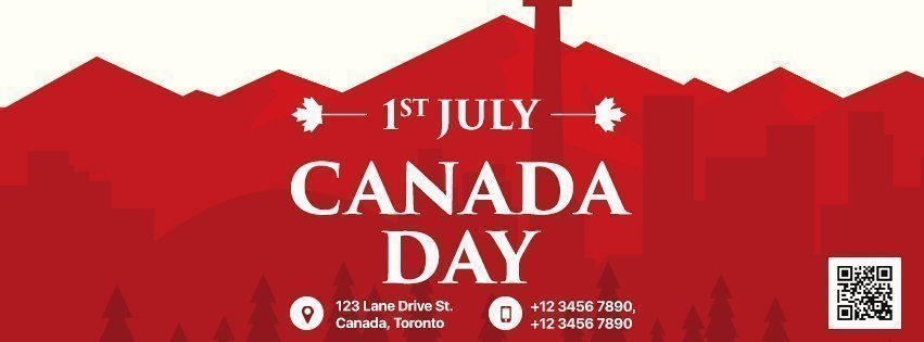 facebook_prev_Canada Day_psd_flyer