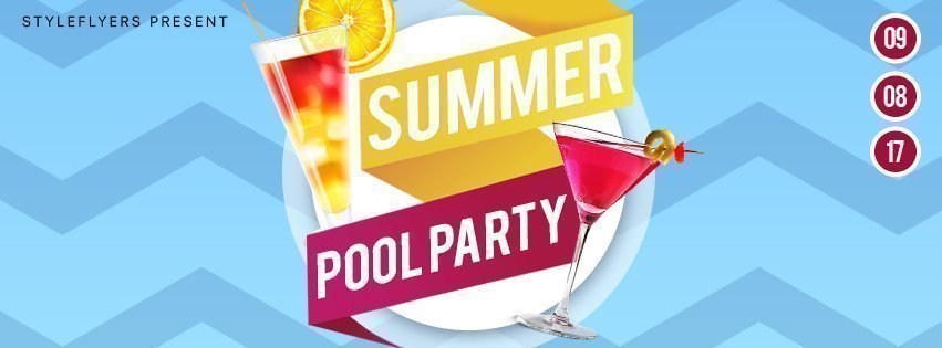 facebook_prev_Summer Pool Party_psd_flyer