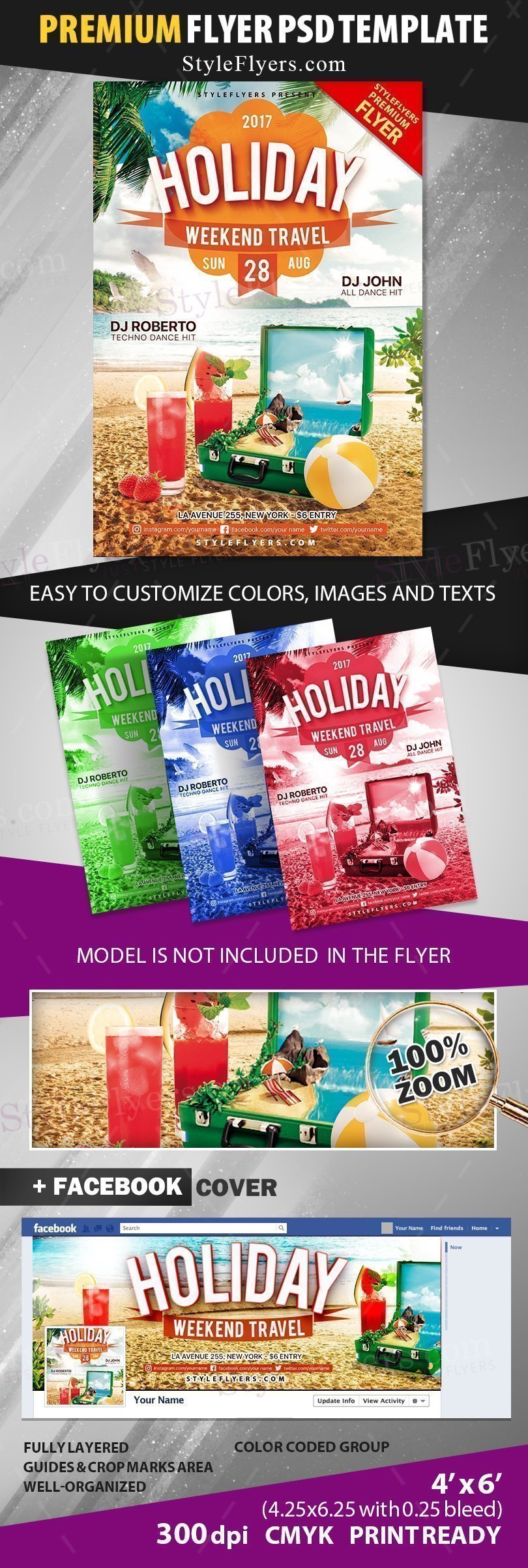 preview_Holiday_psd_flyer