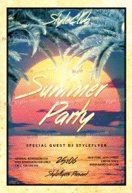 summer-party