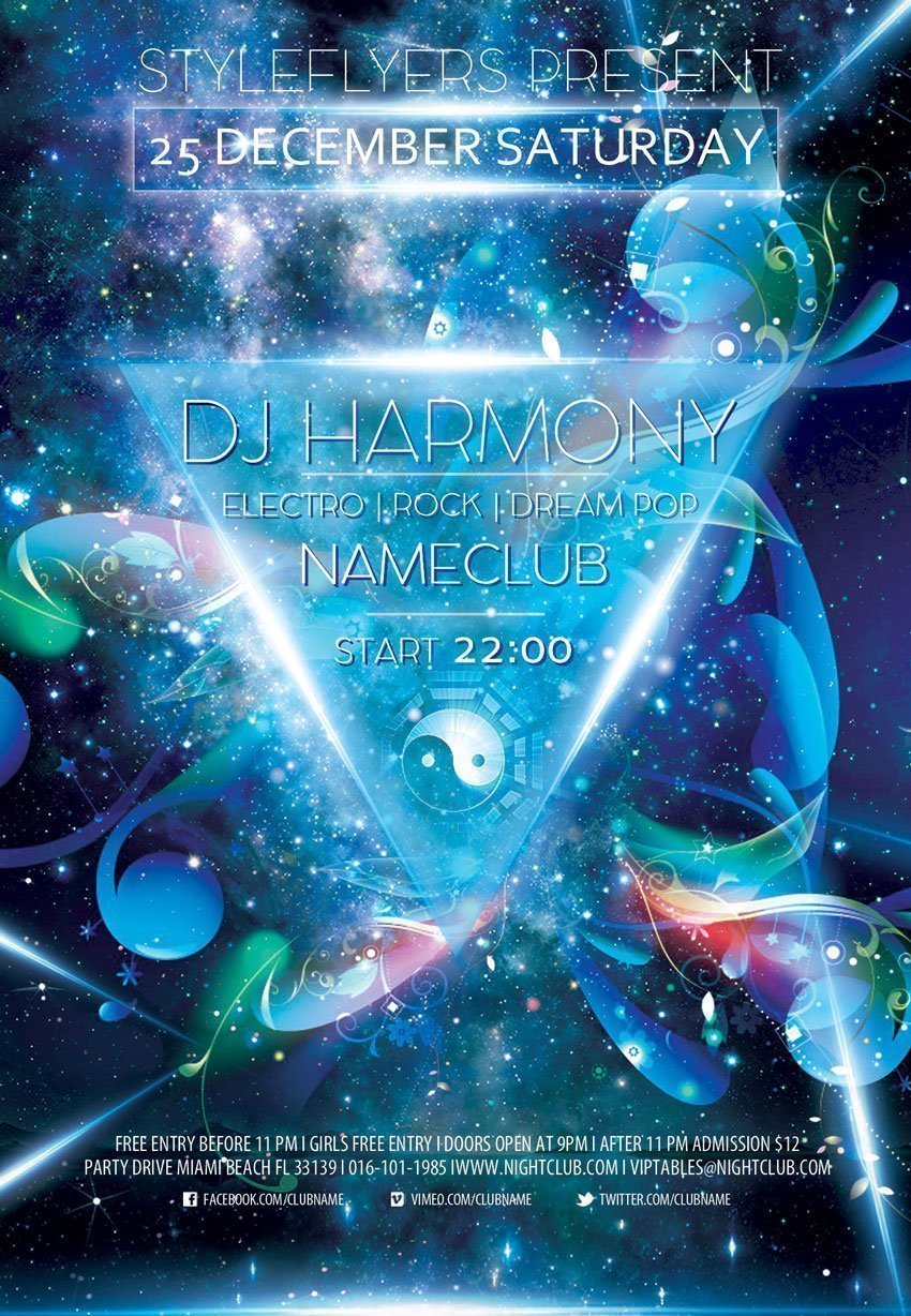 Dj-Harmony