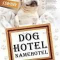 Dog-hotel