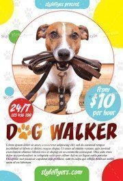 dog-walker