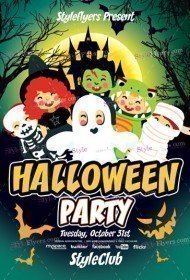 kids-Halloween-Party