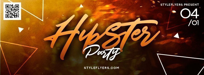 facebook_prev_Hipster-Party_psd_flyer
