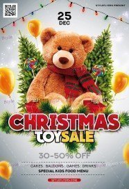 Christmas-Toy-sale_psd_flyer