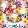 Womens-Day-Flyer