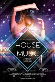 House-Music