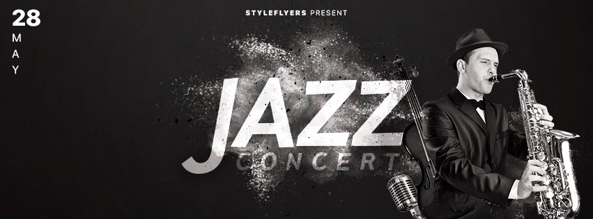 facebook_prev_Jazz-Concert_psd_flyer