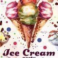 icecream-party