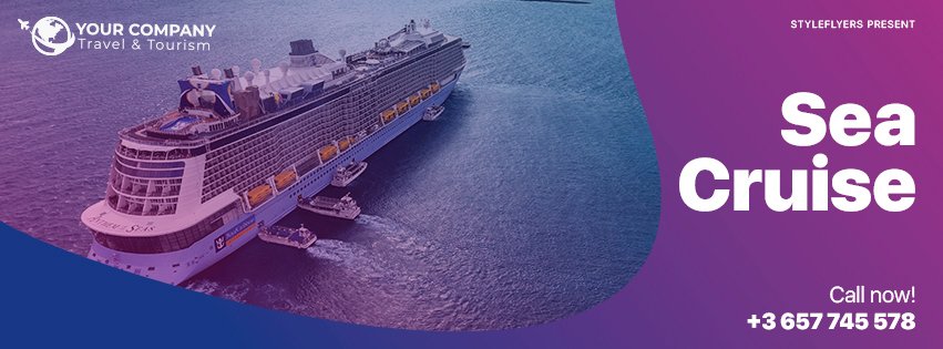 facebook_Sea-Cruise_psd_flyer
