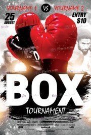 Box-Tournament