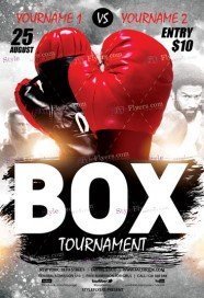 Box-Tournament