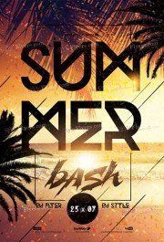 summer-bash