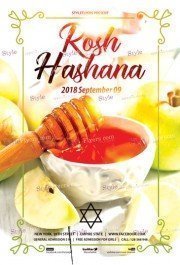 Rosh-Hashana